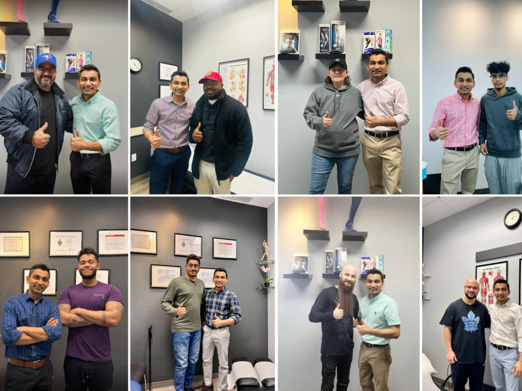 Dundas 427 Physiotherapy Mississauga - photo by Dundas 427 Physiotherapy Mississauga via Google