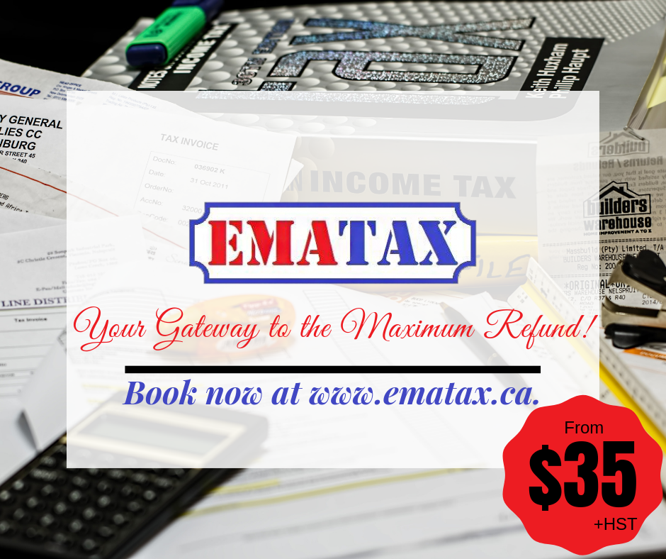 EMATAX Canada Inc. - photo by EMATAX Canada Inc. via Google