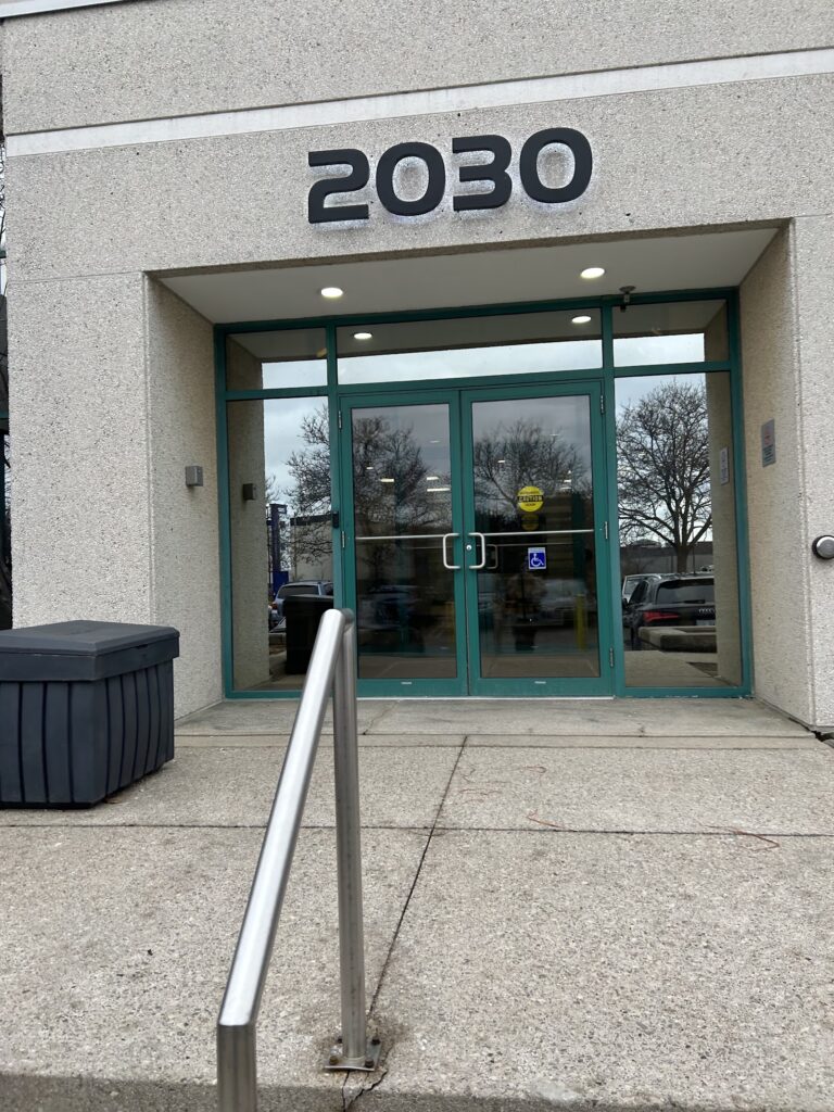 Eastman Law Office - Immigration Lawyer Canada - photo by Judith Akosua Chance via Google