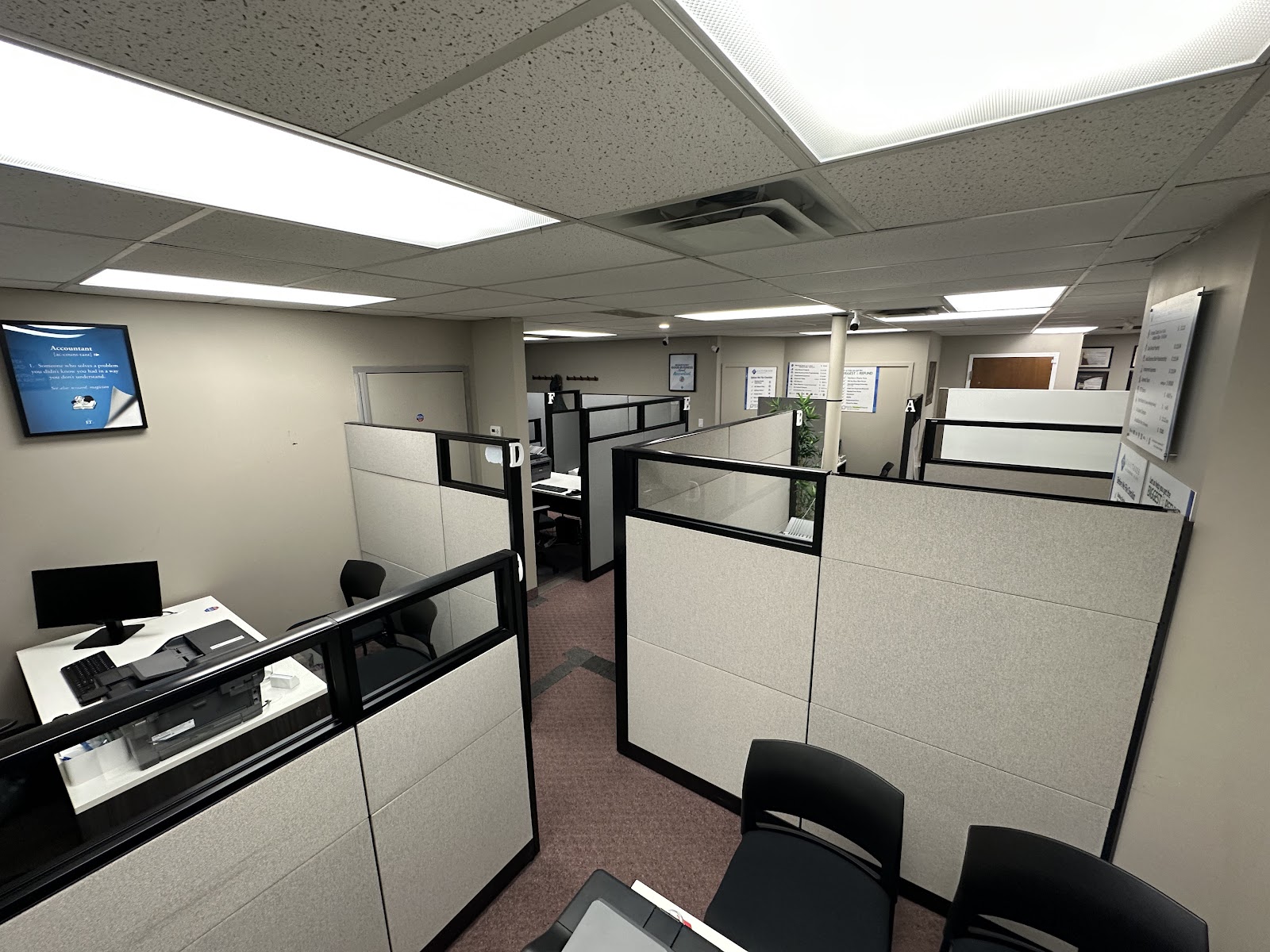 Easy Taxes & Accounting - photo by Easy Taxes & Accounting via Google