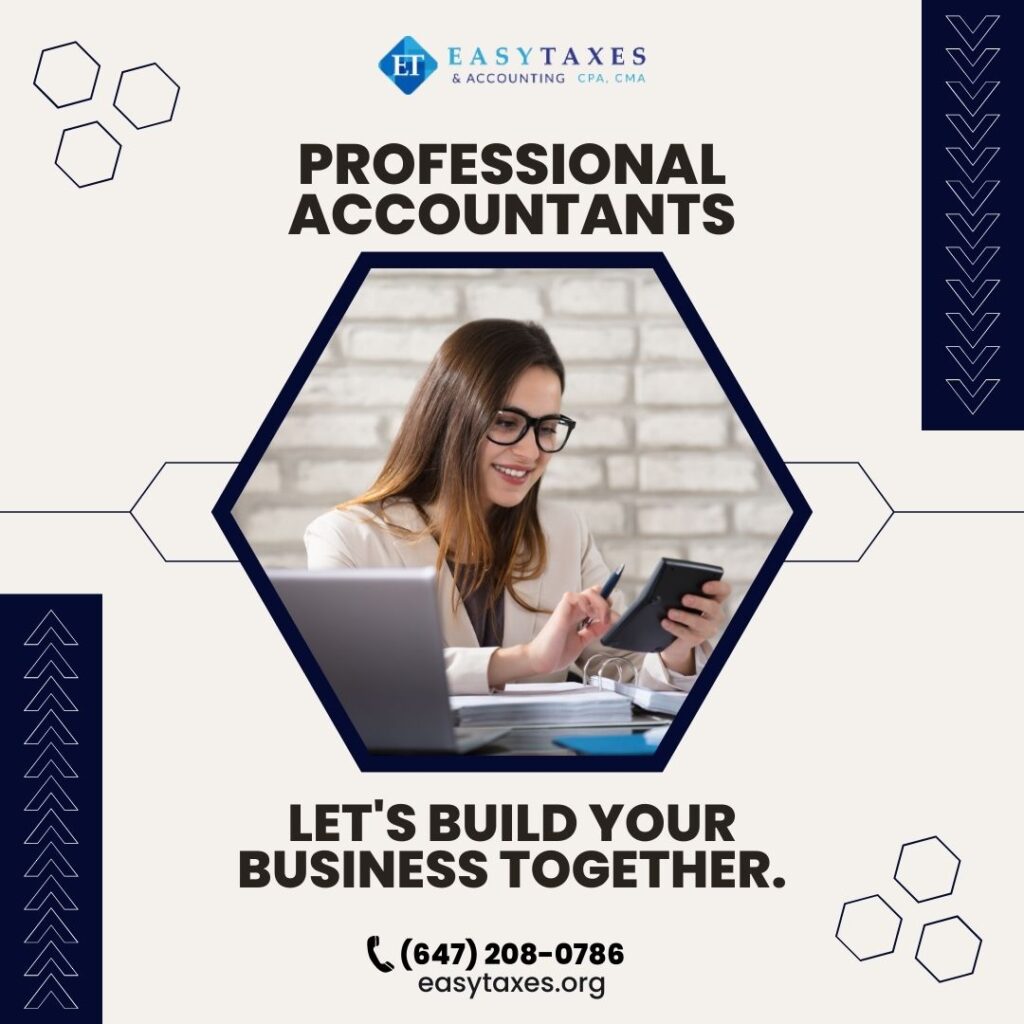 Easy Taxes & Accounting - photo by Easy Taxes & Accounting via Google