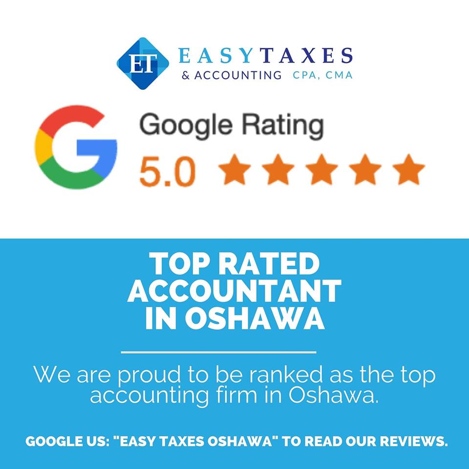 Easy Taxes & Accounting - photo by Easy Taxes & Accounting via Google