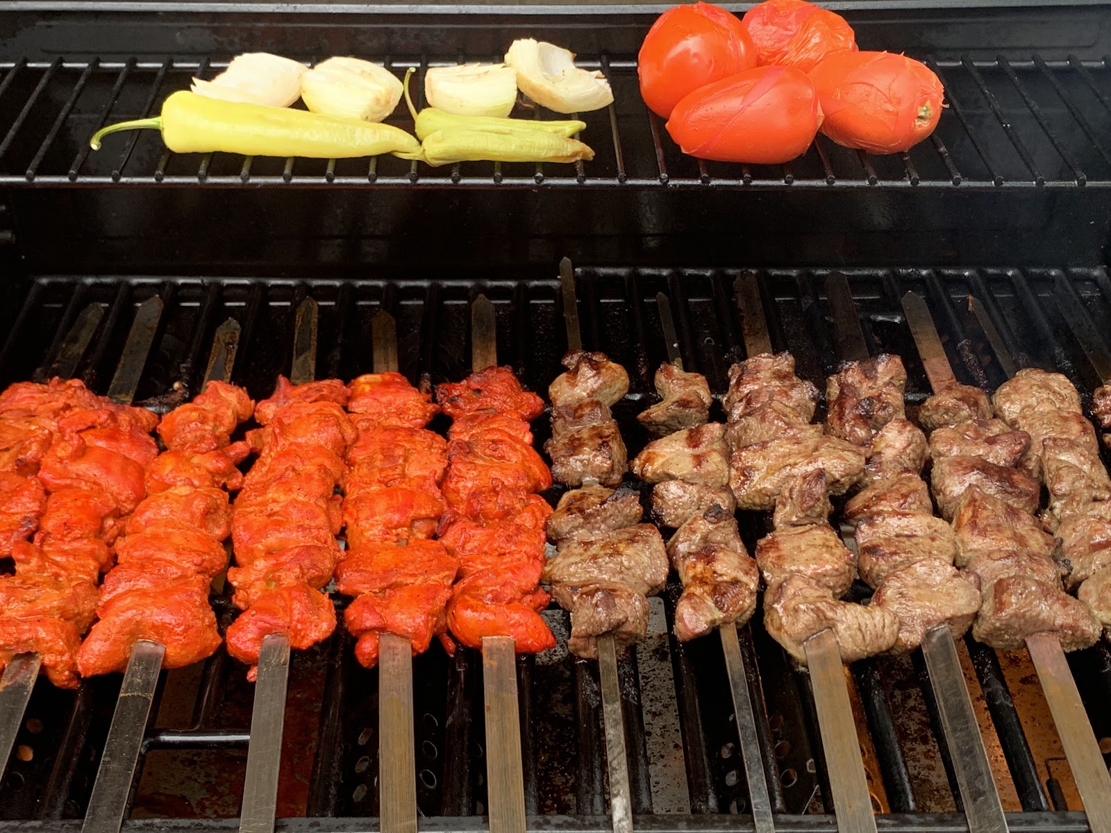Elias Naan & Kabob - photo by Elias Naan & Kabob via Google