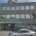 Elise Stern, Real Estate Broker, Harvey Kalles Real Estate Ltd., Brokerage - photo by Elise Stern, Real Estate Broker, Harvey Kalles Real Estate Ltd., Brokerage via Google