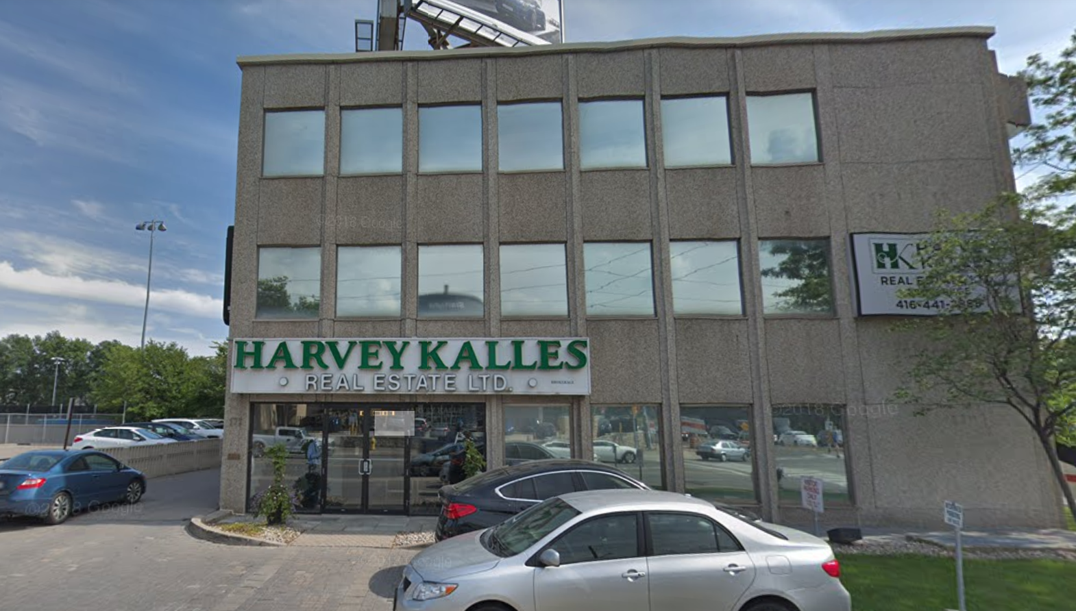 Elise Stern, Real Estate Broker, Harvey Kalles Real Estate Ltd., Brokerage - photo by Elise Stern, Real Estate Broker, Harvey Kalles Real Estate Ltd., Brokerage via Google