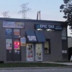 Epic Tax & Accounting - photo by James Cullin via Google