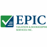 Epic Taxation & Bookkeeping Services Inc. - photo by Epic Taxation & Bookkeeping Services Inc. via Google