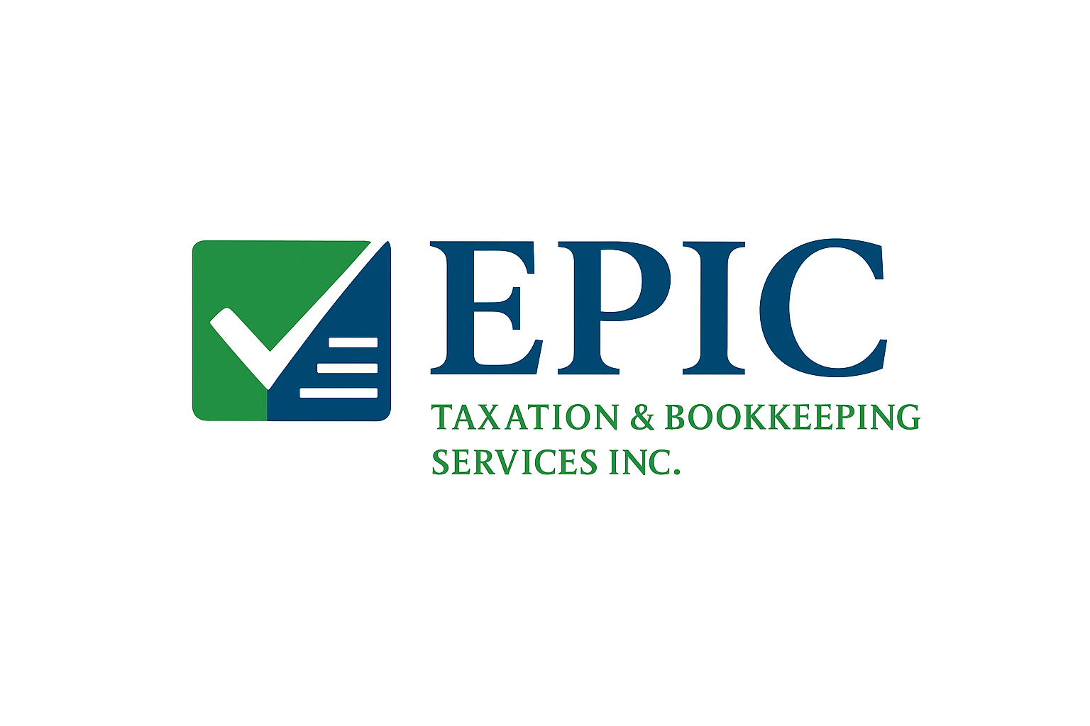 Epic Taxation & Bookkeeping Services Inc. - photo by Epic Taxation & Bookkeeping Services Inc. via Google