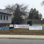 Erindale Medical Centre - photo by Rab Krist via Google