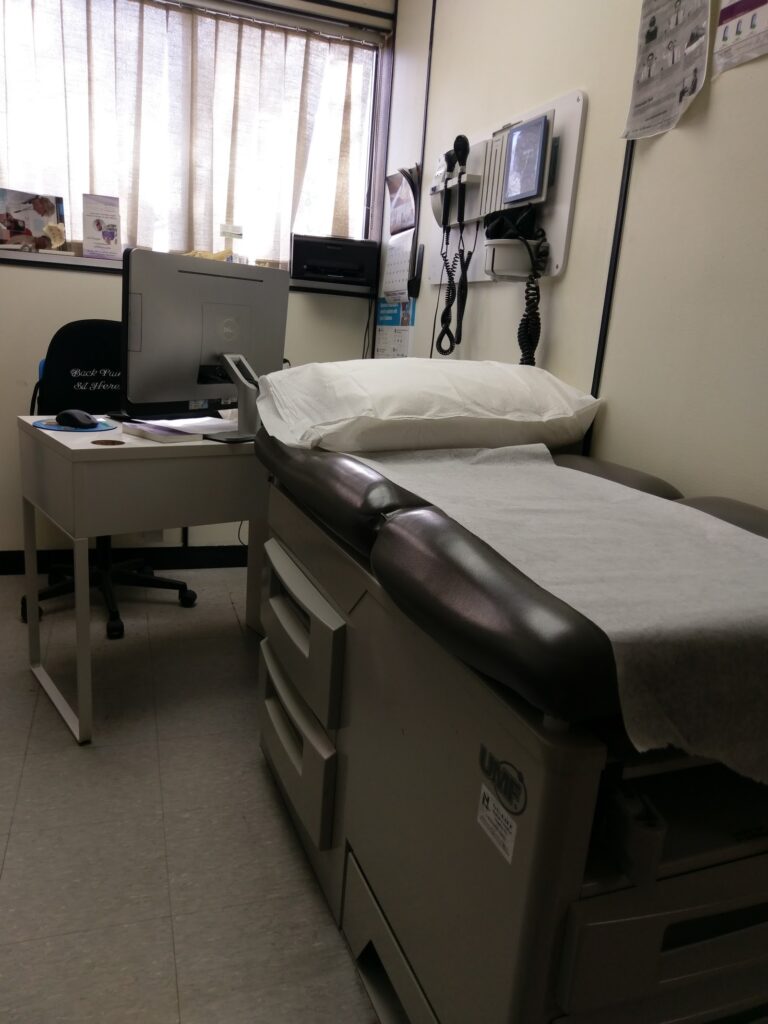 Erindale Medical Centre - photo by Noor Draw via Google