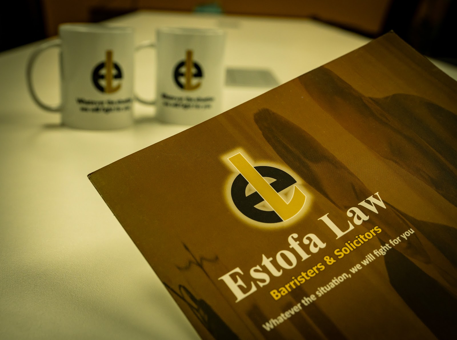 Estofa Law | Real Estate Lawyer in Burlington - photo by Estofa Law | Real Estate Lawyer in Burlington via Google