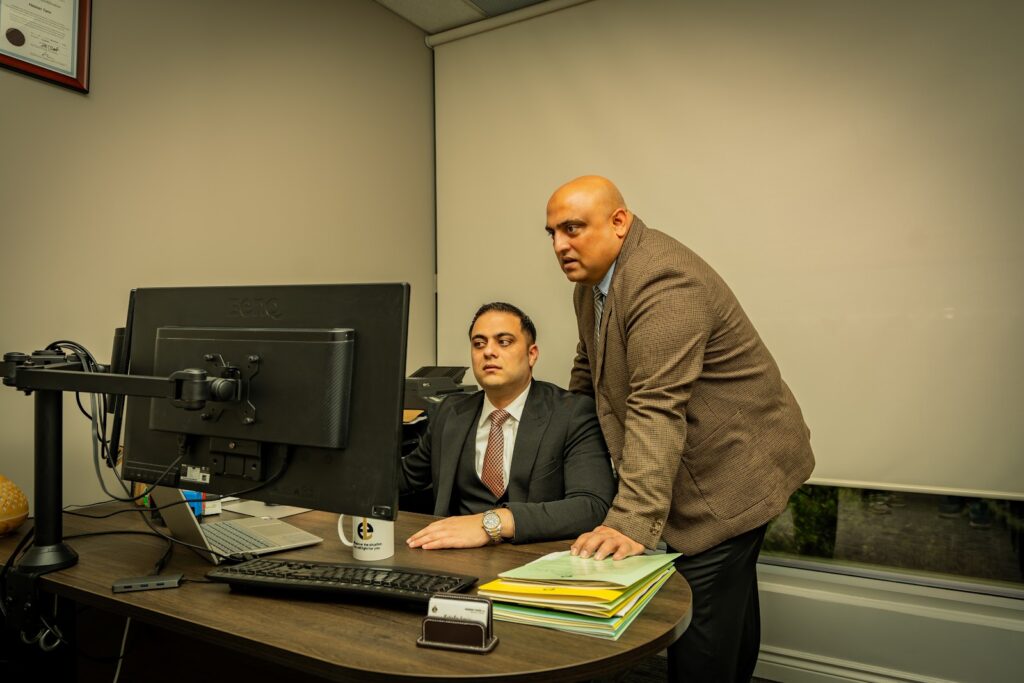 Estofa Law | Real Estate Lawyer in Burlington - photo by Estofa Law | Real Estate Lawyer in Burlington via Google