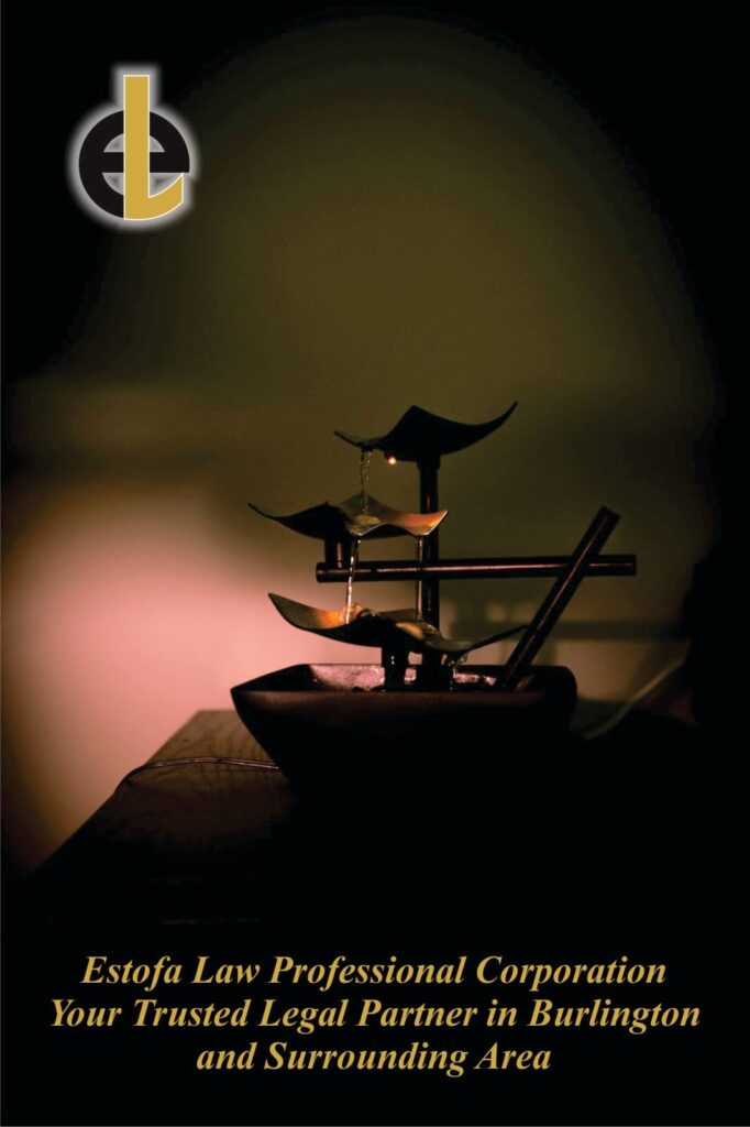 Estofa Law | Real Estate Lawyer in Burlington - photo by Estofa Law | Real Estate Lawyer in Burlington via Google