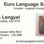 Euro Language Services - photo by Euro Language Services via Google