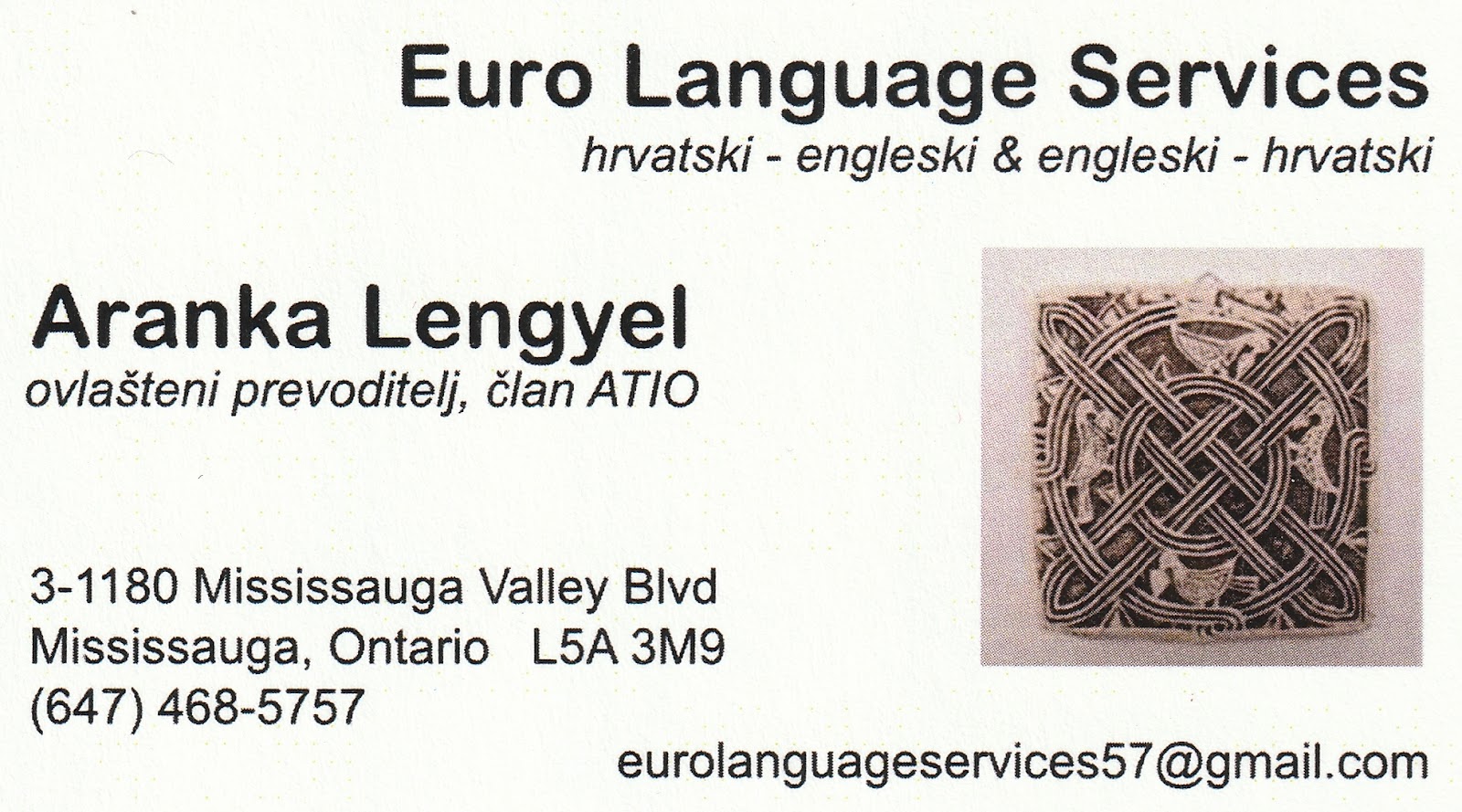 Euro Language Services - photo by Euro Language Services via Google