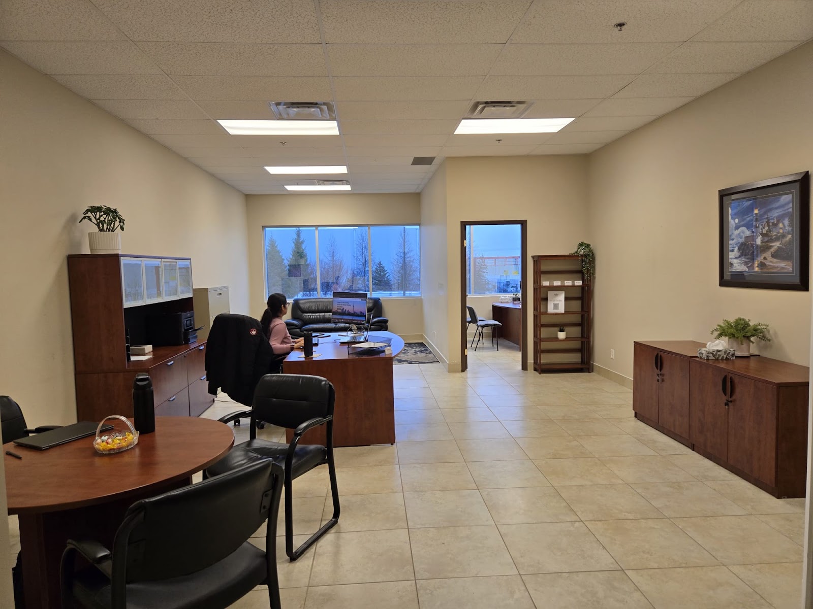 Everoak CPA Professional Corporation - photo by Everoak CPA Professional Corporation via Google