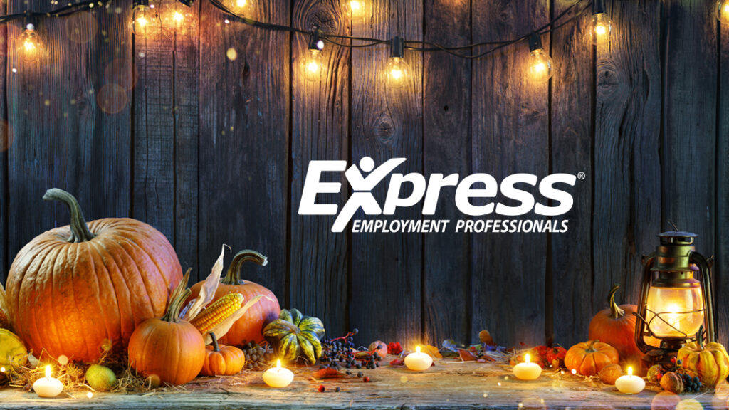 Express Employment Professionals - photo by Express Employment Professionals via Google