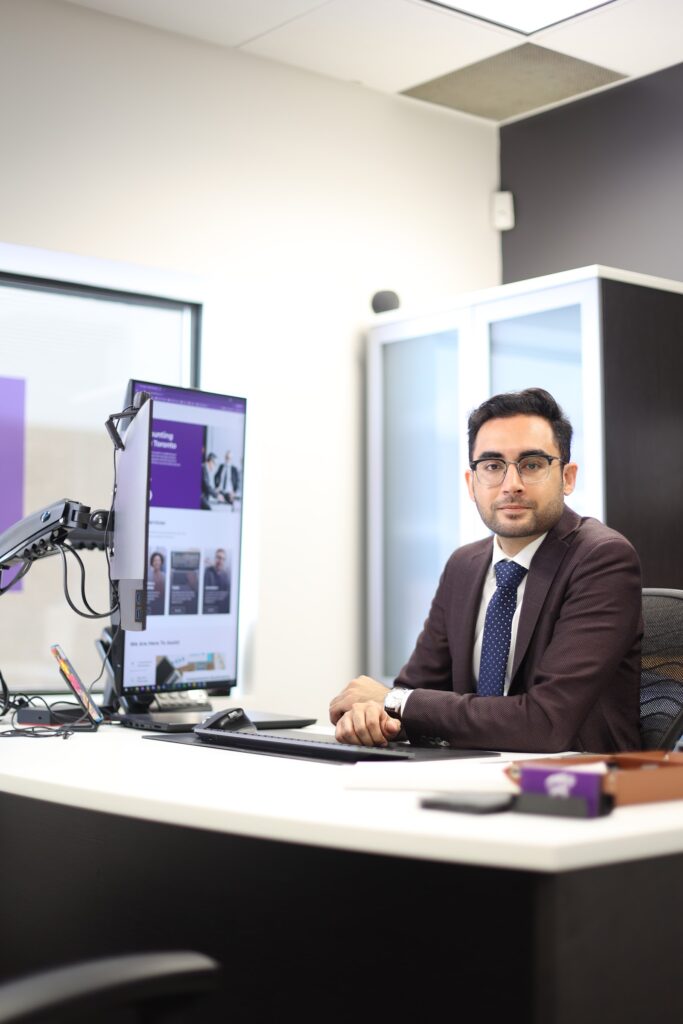 FShad CPA | Tax, Accounting, & Bookkeeping Services - Chartered Professional Accountant Vaughan, Woodbridge - photo by FShad CPA | Tax, Accounting, & Bookkeeping Services - Chartered Professional Accountant Vaughan, Woodbridge via Google