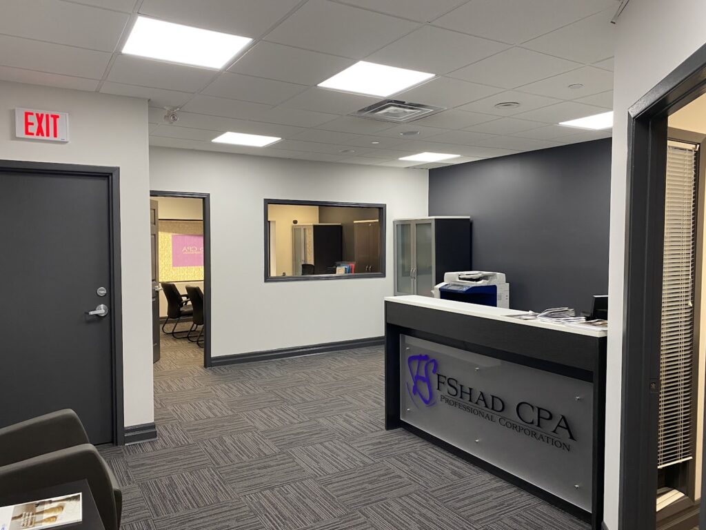 FShad CPA | Tax, Accounting, & Bookkeeping Services - Chartered Professional Accountant Vaughan, Woodbridge - photo by FShad CPA | Tax, Accounting, & Bookkeeping Services - Chartered Professional Accountant Vaughan, Woodbridge via Google