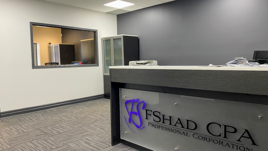 FShad CPA | Tax, Accounting, & Bookkeeping Services - Chartered Professional Accountant Vaughan, Woodbridge - photo by FShad CPA | Tax, Accounting, & Bookkeeping Services - Chartered Professional Accountant Vaughan, Woodbridge via Google