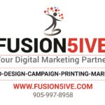 FUSION5IVE - photo by FUSION5IVE via Google