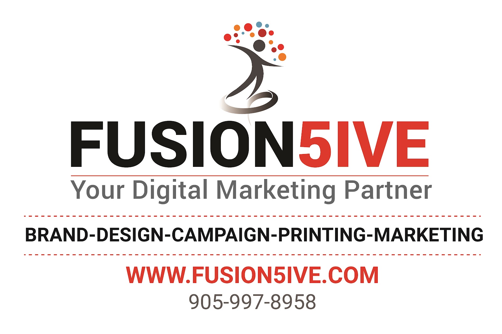 FUSION5IVE - photo by FUSION5IVE via Google