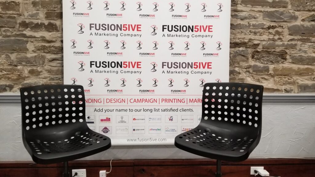 FUSION5IVE - photo by FUSION5IVE via Google