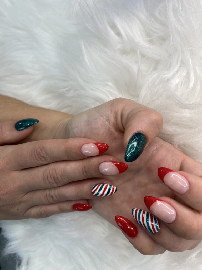 Fantastic Nails Port Credit - photo by Fantastic Nails Port Credit via Google