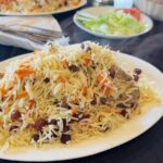 Faryab Restaurant - photo by Zib Rahimi via Google