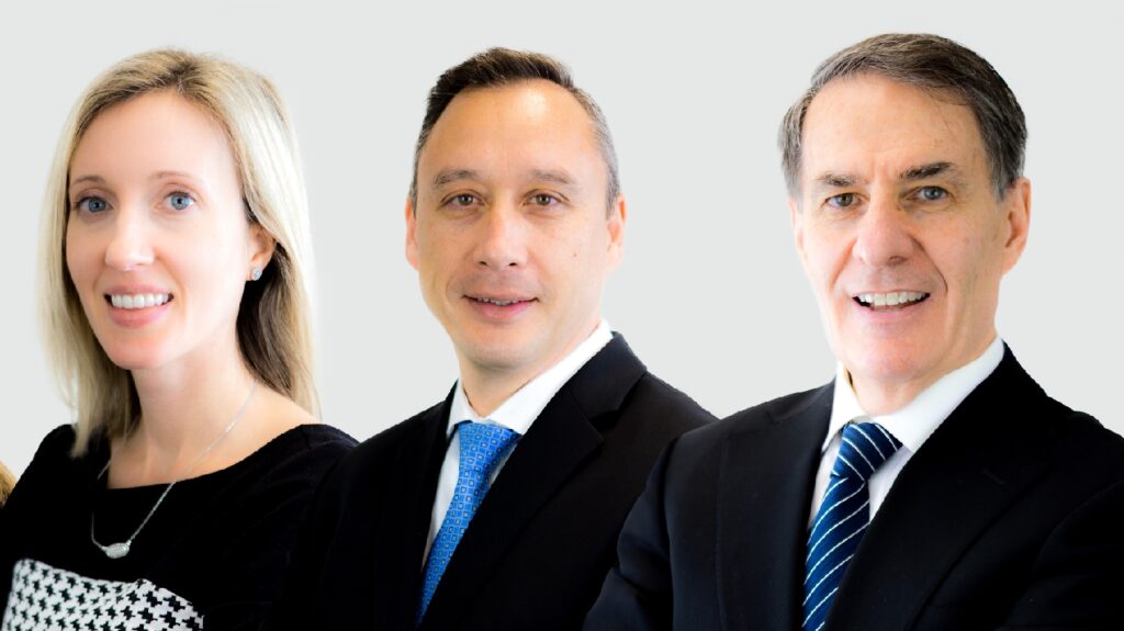Ferguson Financial Planning | CI Assante Wealth Management Ltd. - photo by Ferguson Financial Planning | CI Assante Wealth Management Ltd. via Google