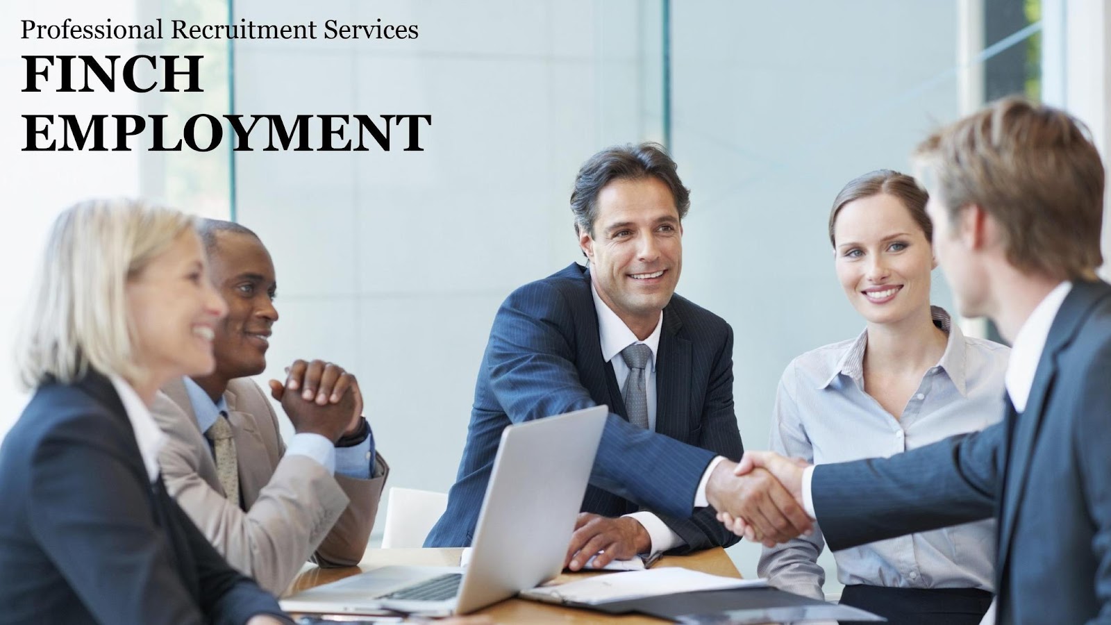 Finch Employment - photo by Finch Employment via Google