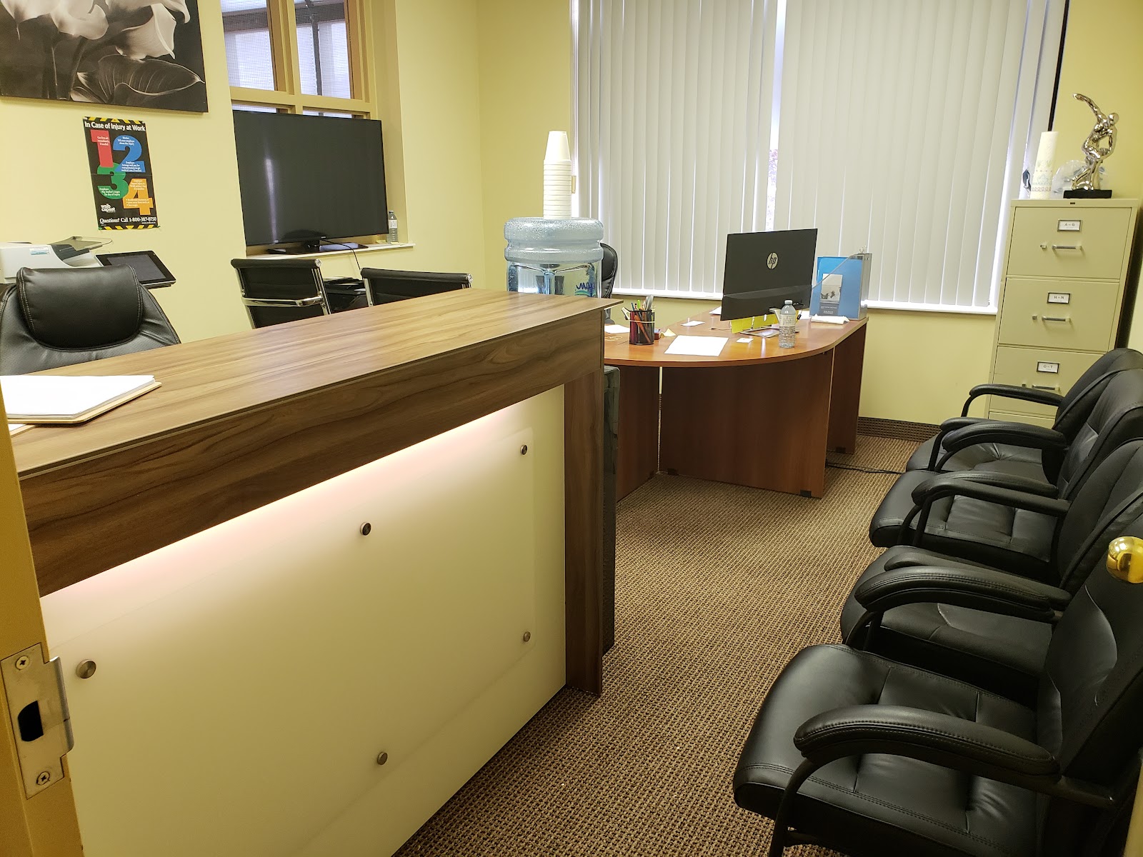 First Last Staffing Solutions Inc - photo by First Last Staffing Solutions Inc via Google