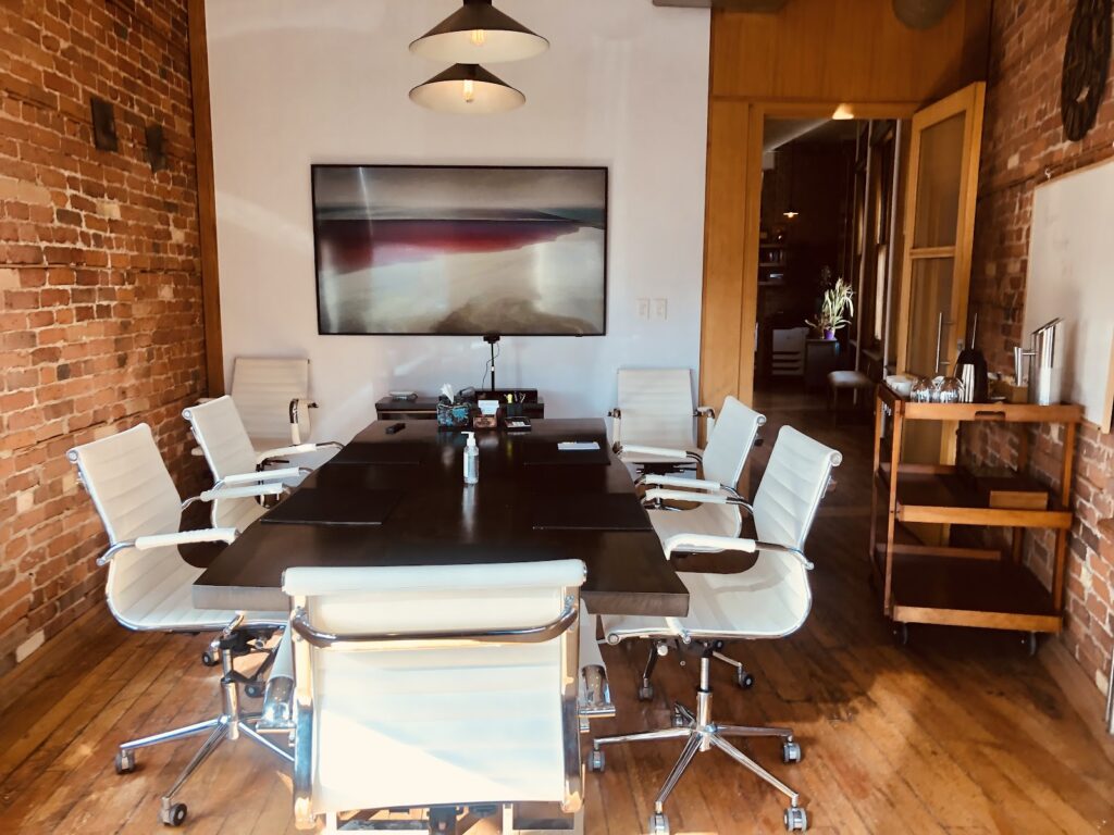 Flatiron Wealth Management Inc. - photo by Flatiron Wealth Management Inc. via Google