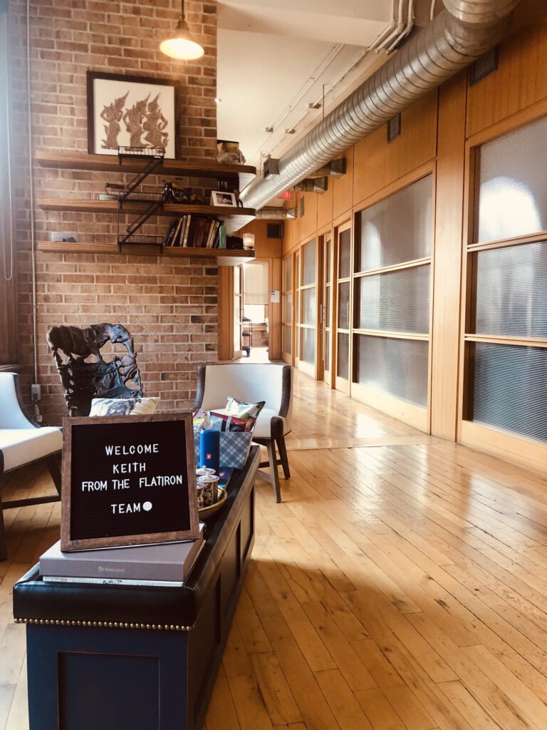 Flatiron Wealth Management Inc. - photo by Flatiron Wealth Management Inc. via Google