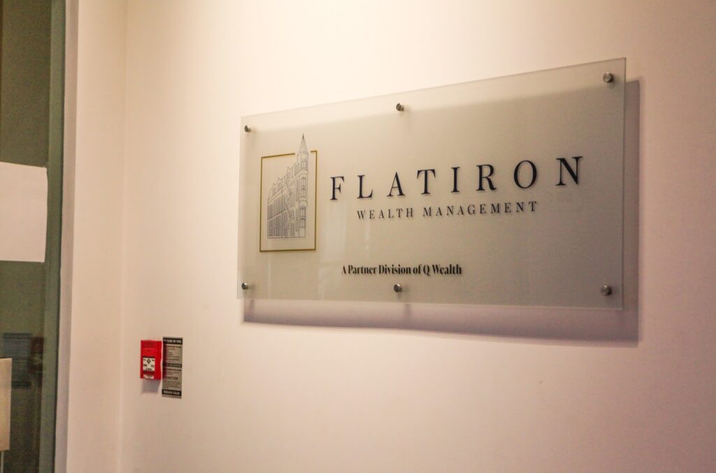 Flatiron Wealth Management Inc. - photo by Flatiron Wealth Management Inc. via Google