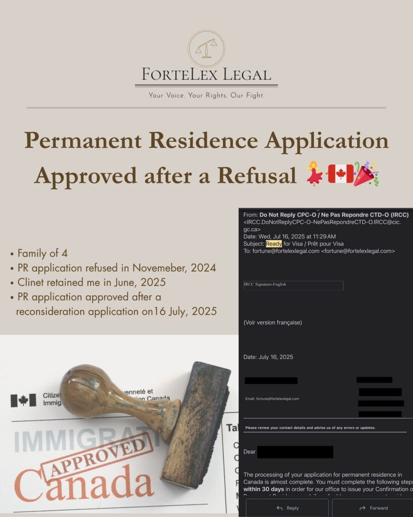 Fortelex Legal - photo by Fortelex Legal via Google
