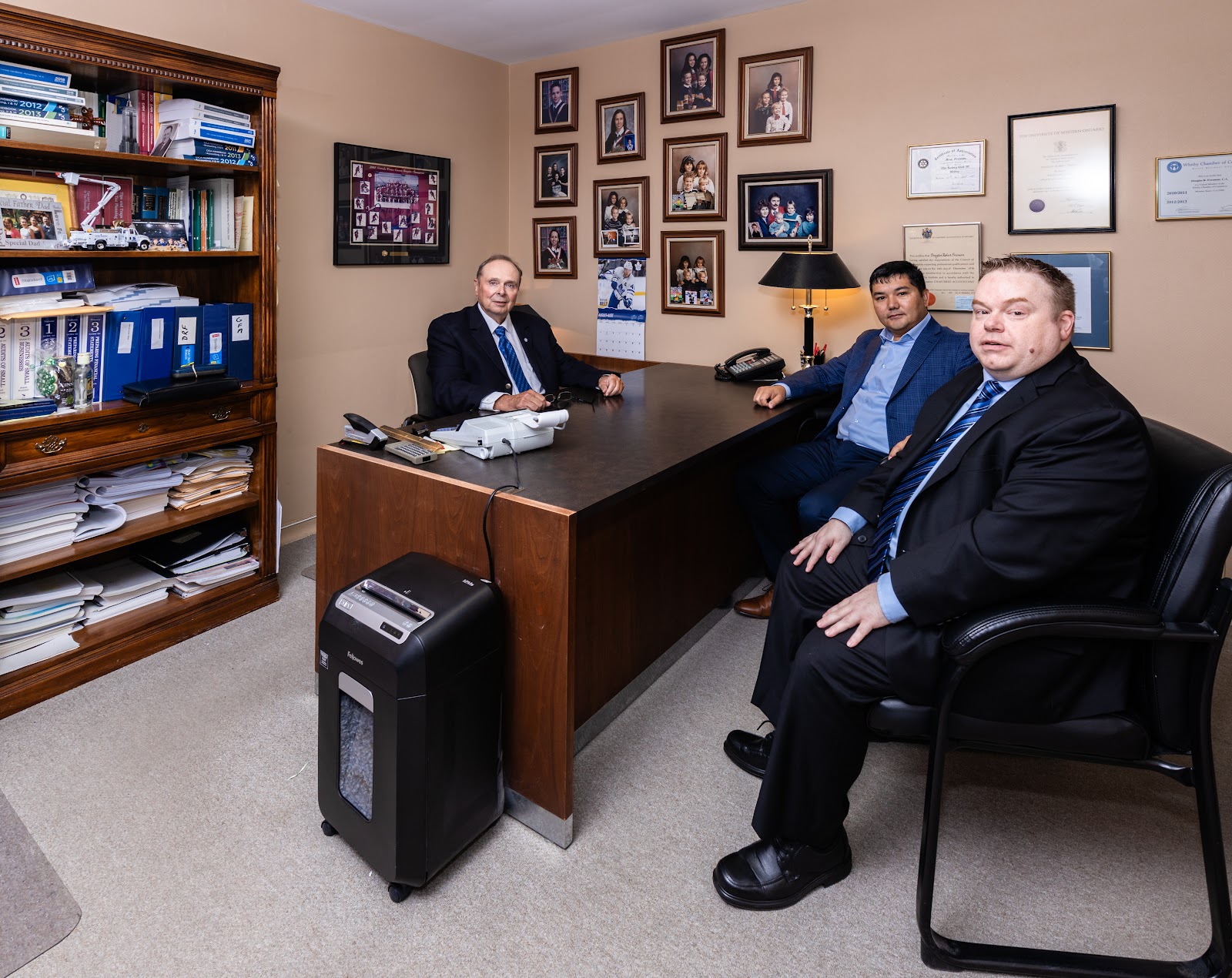 Freeman & Lourenco LLP - photo by Freeman & Lourenco LLP via Google