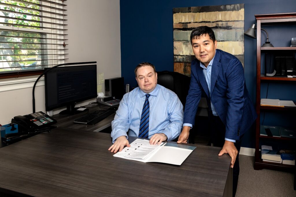 Freeman & Lourenco LLP - photo by Freeman & Lourenco LLP via Google