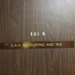 GRH Accounting And Tax Service - photo by GRH Accounting And Tax Service via Google