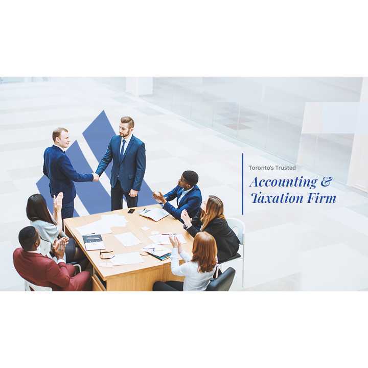 GSP Chartered Professional Accountant Corporation - photo by GSP Chartered Professional Accountant Corporation via Google