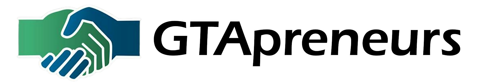 GTApreneurs Inc. - image via Eventbrite