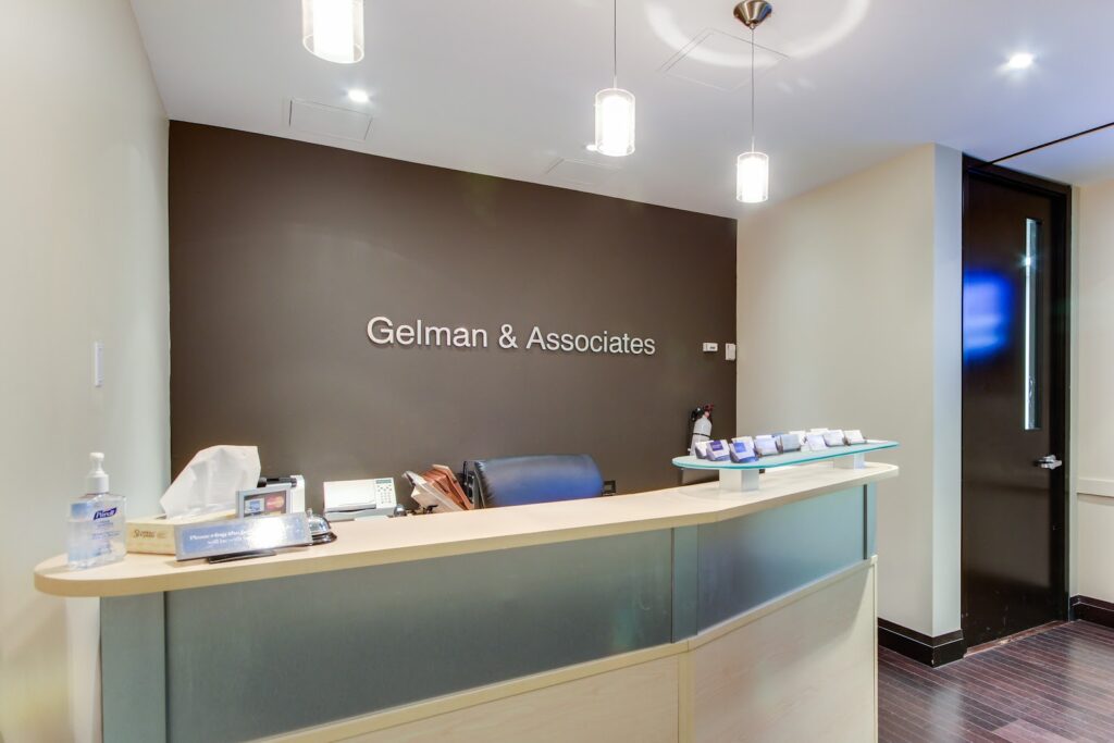 Gelman & Associates - photo by Gelman & Associates via Google