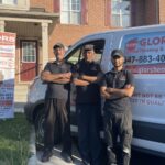 Glors Heating and Air Conditioning - photo by alpa patel via Google