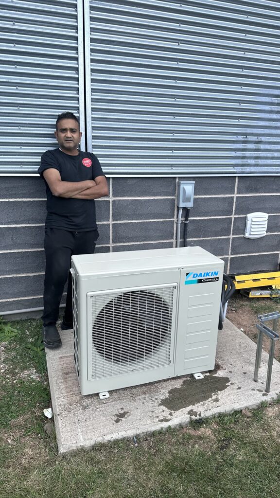 Glors Heating and Air Conditioning - photo by Glors Heating and Air Conditioning via Google