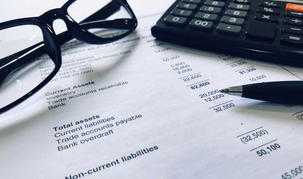 Gold Accounting - photo by Gold Accounting via Google