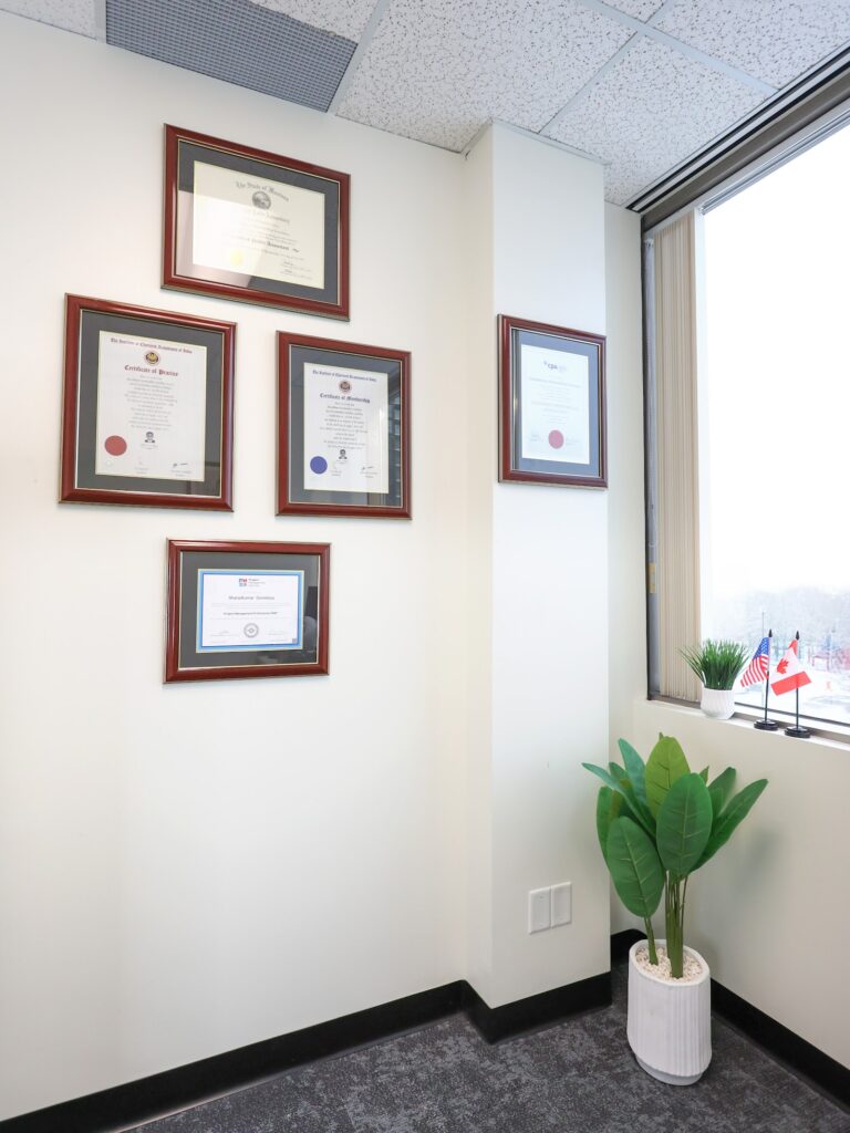 Gondaliya CPA - photo by Gondaliya CPA via Google