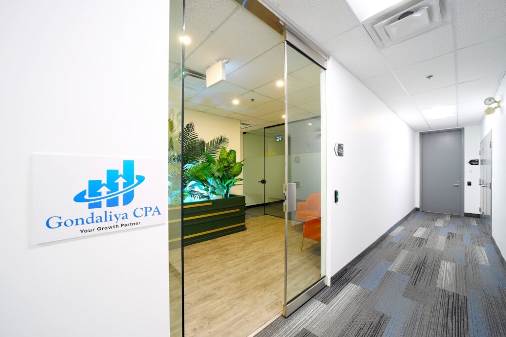 Gondaliya CPA - photo by Gondaliya CPA via Google