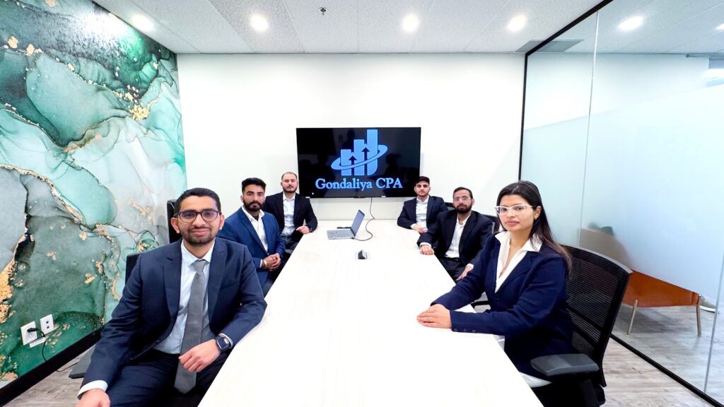 Gondaliya CPA - photo by Gondaliya CPA via Google