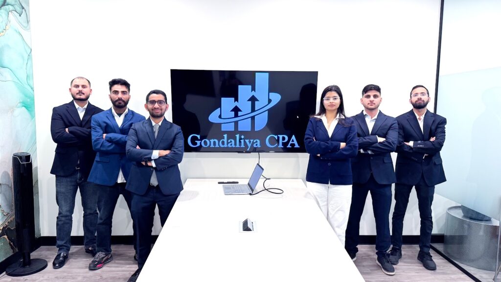 Gondaliya CPA | AFFORDABLE Corporation Tax Accountant | Affordable Accounting Firm for Corporate Tax Filing - photo by Gondaliya CPA | AFFORDABLE Corporation Tax Accountant | Affordable Accounting Firm for Corporate Tax Filing via Google