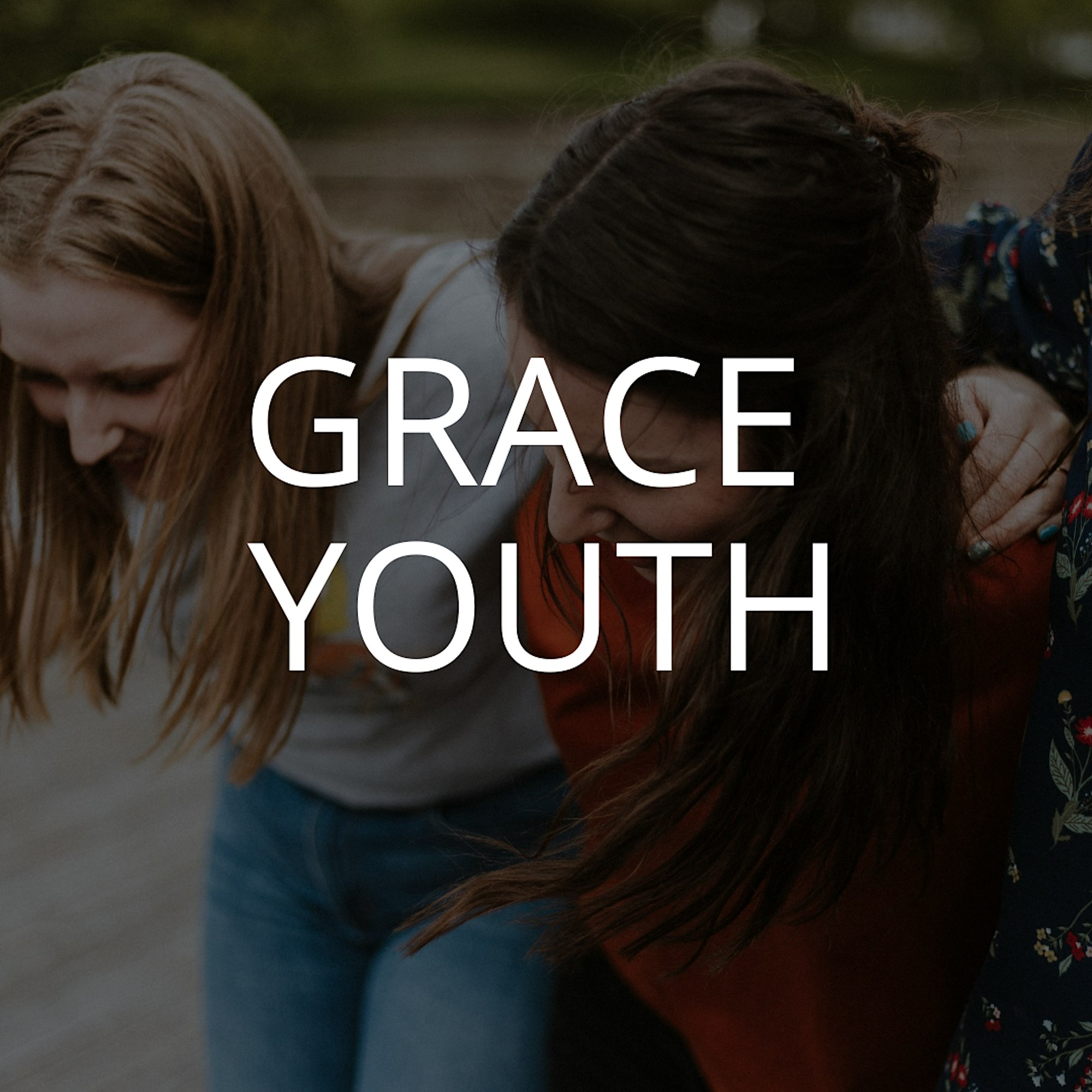 Grace Church Youth - image via Eventbrite